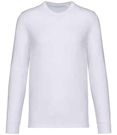 Native Spirit Unisex Crew Neck Long Sleeve T-Shirt