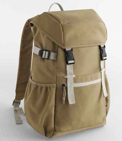 BagBase Ramble Backpack