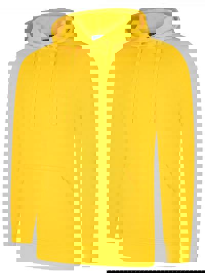 Deluxe Hooded Sweatshirt