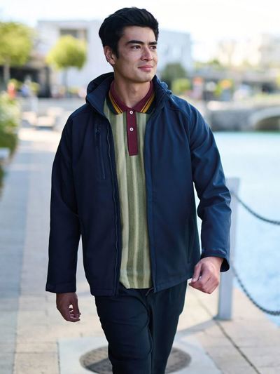 Repeller X Pro Softshell