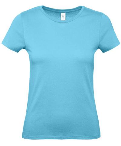 Womens E150 Ringspun T-Shirt