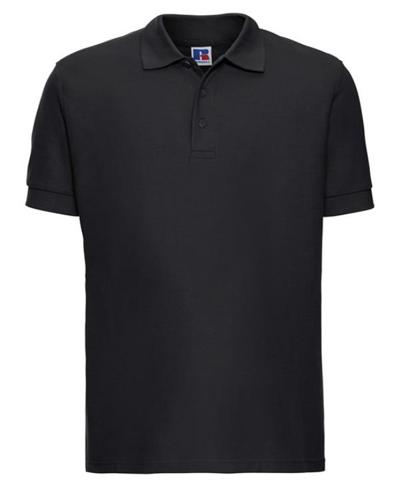 Ultimate Cotton Polo Shirt
