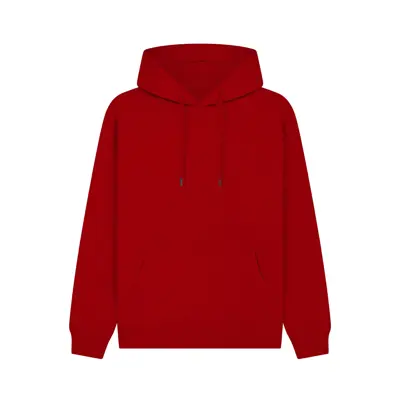 Soft Touch Hoodie