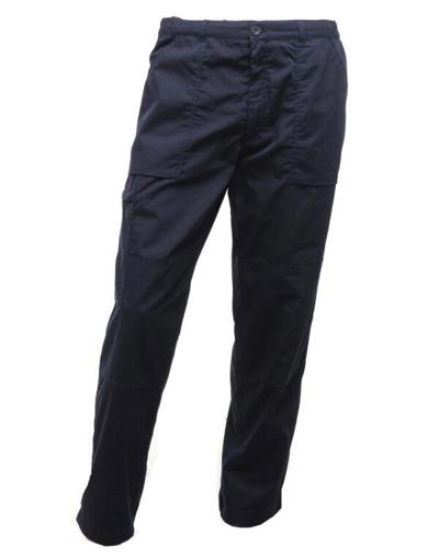 Regatta New Lined Action Trouser (Long)