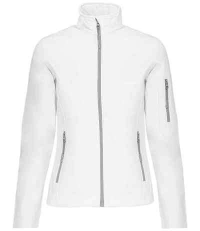 Kariban Ladies Soft Shell Jacket