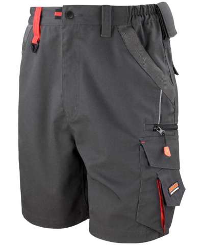 Work Guard Technical Shorts