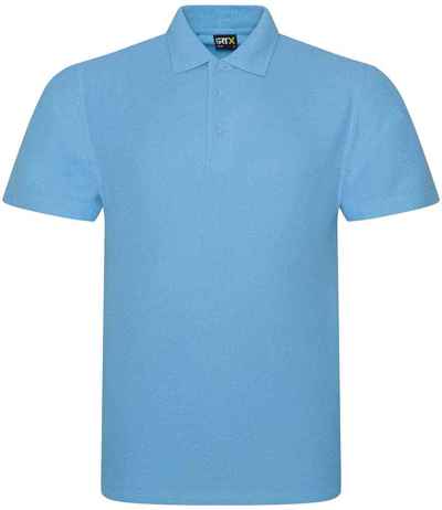 Pro RTX Pro Piqué Polo Shirt
