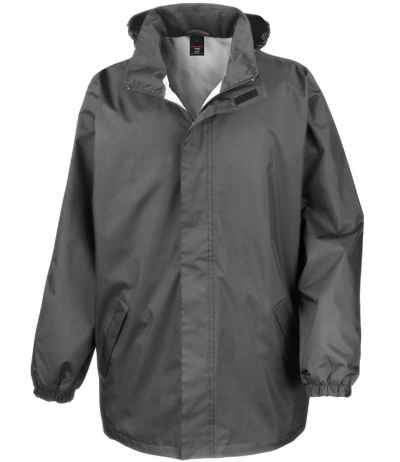 Result Core Midweight Jacket