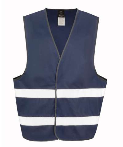 Core Motorist Hi Vis Vest