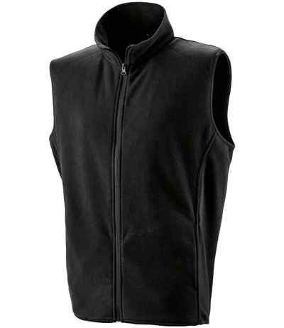 Result Core Micro Fleece Gilet