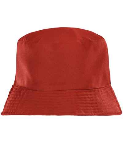 Result Recycled Core Reversible Bucket Hat