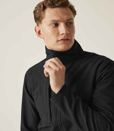 Regatta Octagon II Soft Shell Jacket