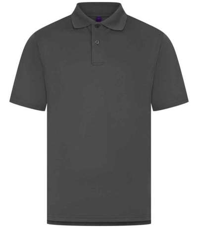 Mens Coolplus Polo Shirt