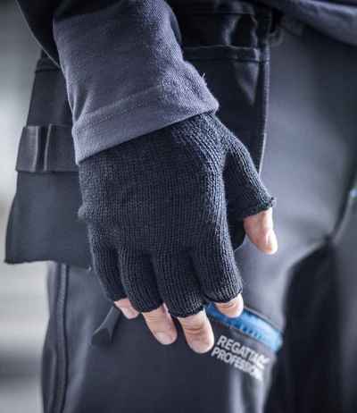 Regatta Fingerless Mitts