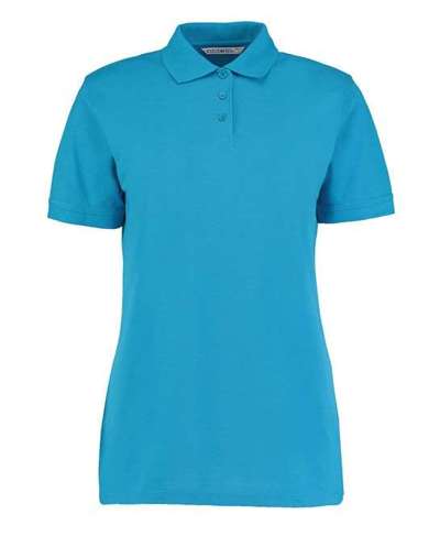 Klassic Polo Women's With Superwash® 60°C