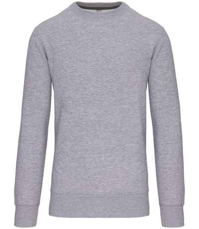 Kariban Crew Neck Sweatshirt