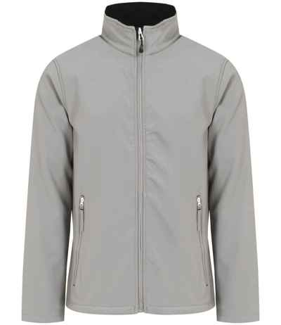 Regatta Ascender Two Layer Soft Shell Jacket