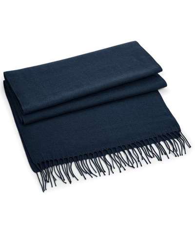 Classic Woven Scarf