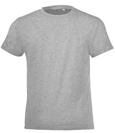 SOL'S Kids Regent Fit T-Shirt