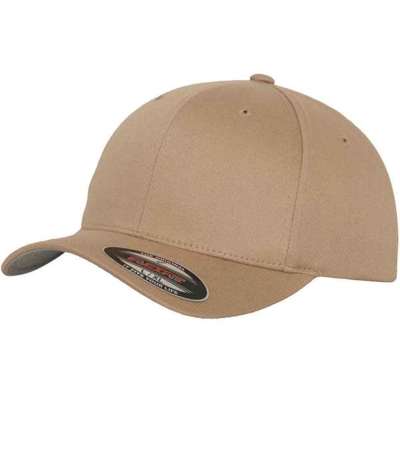 Flexfit Fitted Baseball Cap
