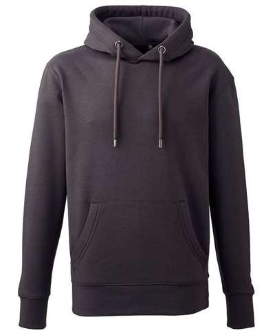 Unisex Organic Hoodie