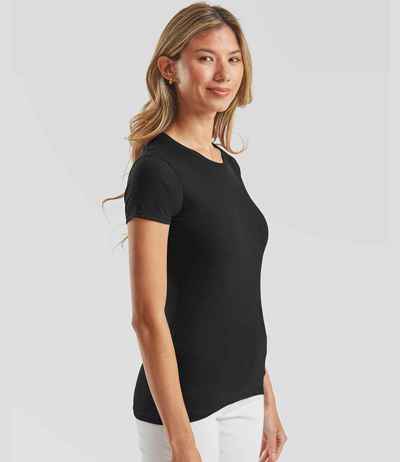 Fruit of the Loom Ladies Iconic 150 T-Shirt