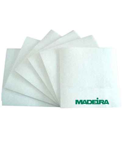 Madeira Easy Tear 40g Backing