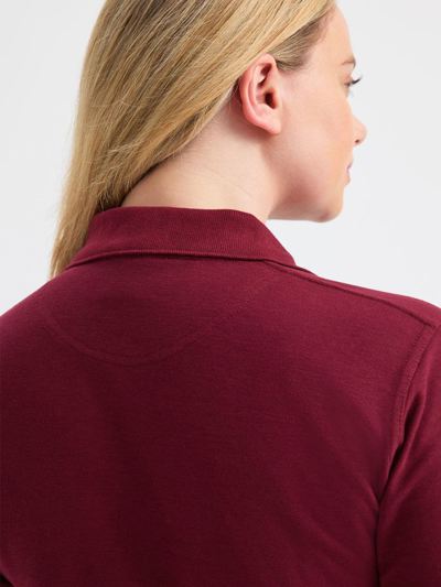Ladies Polo Shirt