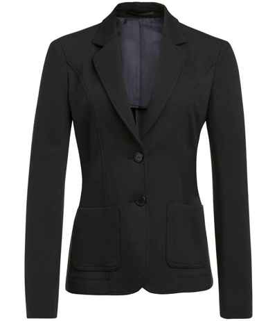 Brook Taverner Ladies Jersey Stretch Libra Jacket