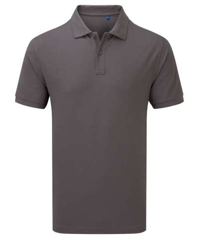Essential Unisex Polo Shirt