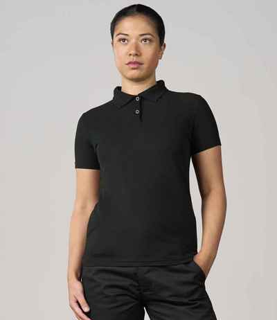 Pro RTX Ladies Pro Polyester Polo Shirt