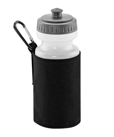 Water Bottle And Holder
