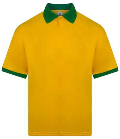 AWDis Cool Retro Sports Jersey