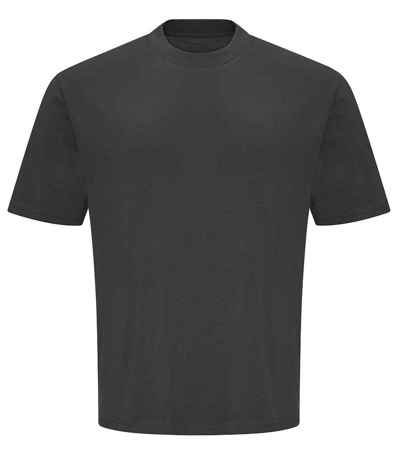 AWDis Heavyweight Boxy 240 T-Shirt