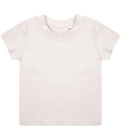 Larkwood Baby/Toddler Organic T-Shirt