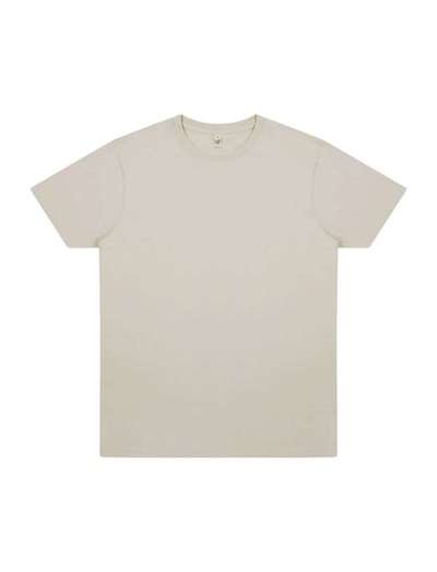 earth positive premium jersey t-shirt