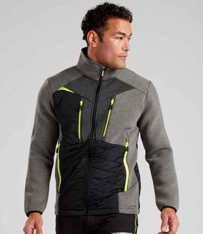 Portwest DX4™ Baffle Jacket