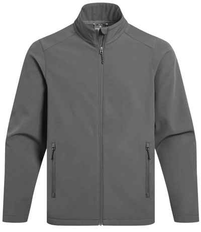 Craghoppers Expert Basecamp ll Soft Shell Jacket