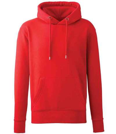 Organic Hoodie