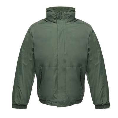 Regatta Dover Waterproof Insulated Jacket