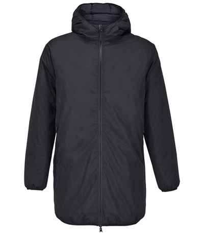 SOL'S Unisex Reverse Parka Jacket