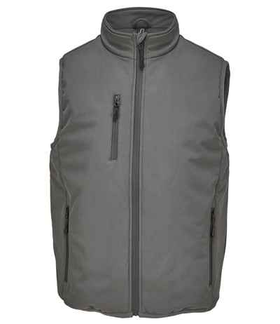 SOL'S Unisex Falcon Padded Bodywarmer