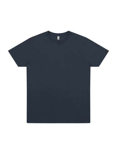 earth positive premium jersey t-shirt