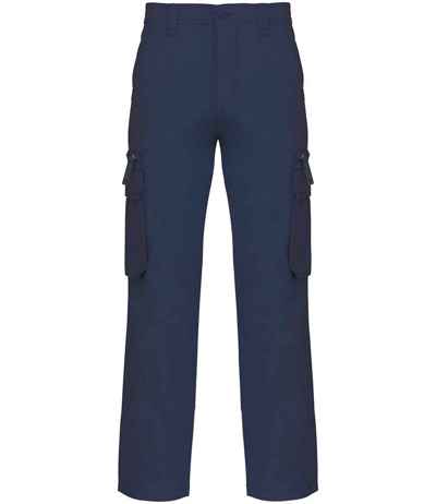 Kariban Heavy Canvas Trousers