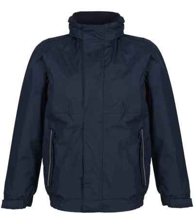 Regatta Kids Dover Waterproof Insulated Jacket