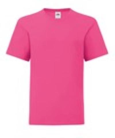 Kids Iconic 150 T-Shirt