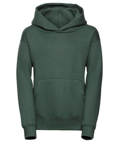 Hooded Sweatshirt
