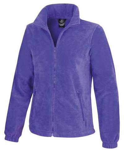 Women's Fashion Fit Outdoor Fleece