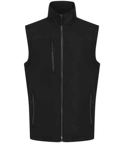 Regatta Navigate Two Layer Soft Shell Bodywarmer