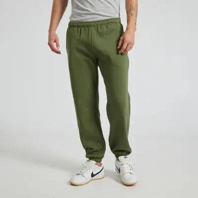 Adults Joggers with Zip Pockets